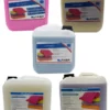 Null 20 L Weichspüler Konzentrat Weiss,lila,blau,rosa 4 X 5 L -Biohy Verkäufe 4c4f73a2 1774 4d03 ab8d 09b0d02c6ca2 3