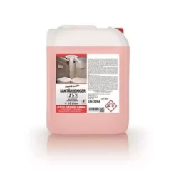 Lorito Frisch Und Sauber Sanitärreiniger 10 Liter -Biohy Verkäufe 4d934e0c 71c6 4271 a0f9 1f5cf51bc23e