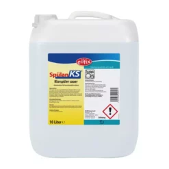 Buzil Buz® Dish Fix G 530 Handspülmittel 10 L Kanister -Biohy Verkäufe 500ed44f 2106 48a7 944c 1ffea01535c1 3