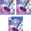 Null WC FRISCH Kraft Aktiv Violettspüler Magnolie 3x50g WC Reiniger Reinigung -Biohy Verkäufe 51f8779c 8e68 4ec7 a546 3ed0672e1a0e 2
