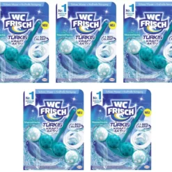 Null WC FRISCH Duo-Aktiv Reinigungswürfel Für Wasserkästen 5x 2 Stück Bad Reinigung -Biohy Verkäufe 51ff6d07 0efa 4fea a062 c2be7f9614cb 5