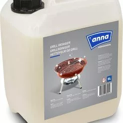 Null Bartscher Kraftreiniger F1L, Reiniger Von CHEFGASTRO -Biohy Verkäufe 52fb4fb8 4907 4e14 9a89 a461924bf386 2