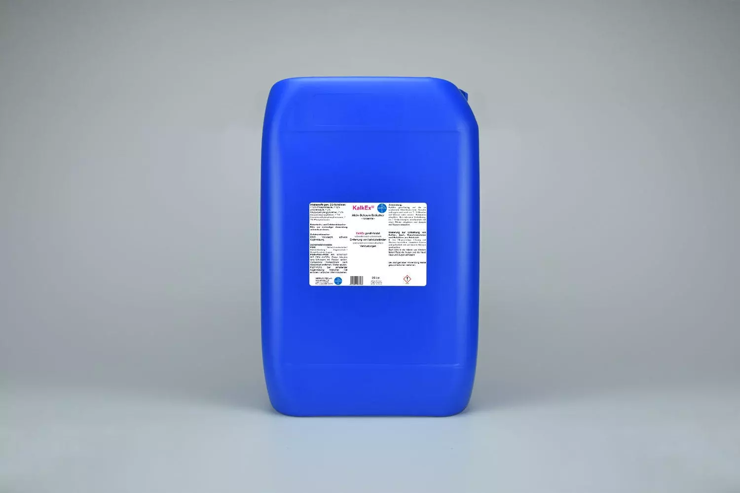 Null BiOHY Universal Entkalker (6x1l Flasche) | Konzentrat Für 20 Entkalkungsvorgänge Pro Flasche | Kompatibel Mit Allen Kaffeevollautomaten 9 Null BiOHY Universal Entkalker (6x1l Flasche) | Konzentrat Für 20 Entkalkungsvorgänge Pro Flasche | Kompatibel Mit Allen Kaffeevollautomaten – Bild 7