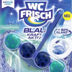 Null WC Frisch Duft Switch Saftiger Pfirsich Süßer Apfel 10x50g WC Reiniger Reinigung -Biohy Verkäufe 5676c594 022b 4946 a471 135f490c6666 3
