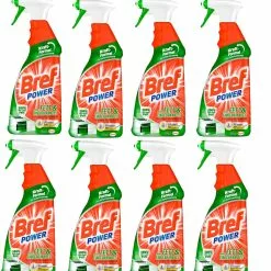 Null Bref Power Gegen Kalk Und Schmutz Kalkreiniger 8x750 Ml Sprühflasche Reiniger -Biohy Verkäufe 57d728c3 86e9 49c8 9e82 9a4dcb1ba7ee 1