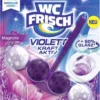 Null WC FRISCH Kraft Aktiv Violettspüler Magnolie WC-Reiniger Und Farbspüler 1 Stück -Biohy Verkäufe 5aaa45cd 596b 4b8f 939e 059fe4727369 2