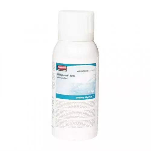 Rubbermaid Lufterfrischer "Energising Spa" Nachfüllung 6 Rubbermaid Lufterfrischer "Energising Spa" Nachfüllung – Bild 4