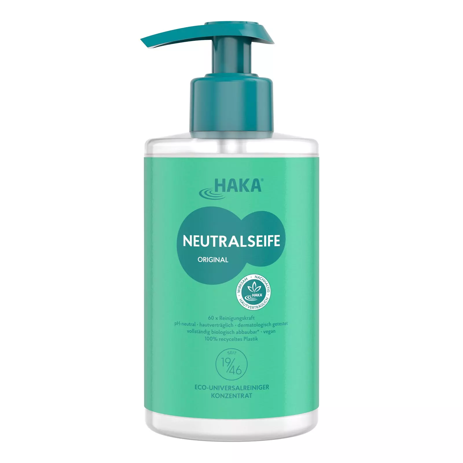 Null HAKA Neutralseife Original Allzweckreiniger Für Haushalt Und Auto, 5kg 6 Null HAKA Neutralseife Original Allzweckreiniger Für Haushalt Und Auto, 5kg – Bild 4