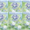 Null WC Frisch Kraft-Aktiv 10er Pack Pro Nature Minze WC-Reiniger 10x1 Stück -Biohy Verkäufe 60a9a8cf 09d7 493b a90d 0fc60784950f 3 scaled