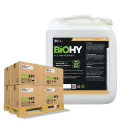 BiOHY Spezial Polsterreiniger (2x1l Flasche) | Ideal Für Autositze, Sofas, Matratzen Etc. | Ebenfalls Für Waschsauger Geeignet -Biohy Verkäufe 6146a842 0d28 437a 84b9 63bb80b2b603 10