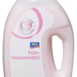Null HAKA Feinwaschmittel Pur Flüssig, 2 Liter -Biohy Verkäufe 621387bf 5697 45a0 acc2 28771025ddba 2