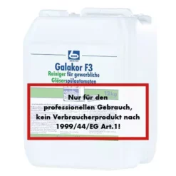 Dr-becher Dr. Becher "Dr. Becher" Galakor F3 Reiniger 9,3 L Für Gewerbl. Gläserspülmaschinen 12 Dr-becher Dr. Becher "Dr. Becher" Galakor F3 Reiniger 9,3 L Für Gewerbl. Gläserspülmaschinen -Biohy Verkäufe 6289e379 6e5c 4500 a88a 55e5de819bc2 1