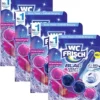 Null WC FRISCH Kraft Aktiv 4er Pack Blauspüler Farbspüler 4x1 Stück WC-Reiniger -Biohy Verkäufe 634065b9 17e3 46fb 95e2 a044fb08b1f0 5