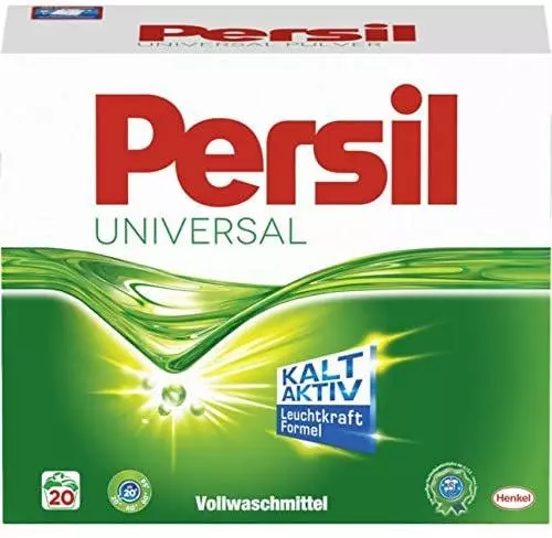 Null Persil Sensitive Gel Flüssigwaschmittel Waschmittel Wäsche 2x50 Waschladungen 4 Null Persil Sensitive Gel Flüssigwaschmittel Waschmittel Wäsche 2x50 Waschladungen – Bild 2