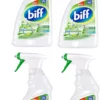 Null Biff Pro Nature Badreiniger Bad Badezimmer Sprühflasche 4x750 Ml Reniger Pack -Biohy Verkäufe 64f58e8d 1f6e 4532 b500 b33d5afb4988 2