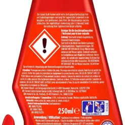 Somat Maschinenpfleger, 250 Ml -Biohy Verkäufe 654f0a31 4eb2 40cb 8fab 9de9c2fe898e
