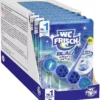 Null WC FRISCH Kraft Aktiv Blauspüler Ozeanfrische 10x50g WC Reiniger Reinigung 1 Null WC FRISCH Kraft Aktiv Blauspüler Ozeanfrische 10x50g WC Reiniger Reinigung -Biohy Verkäufe 6591beea b07c 4f1a b656 3b6547cfb78a 1