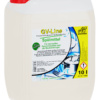 Assindia Geschirr-Spülmittel GV Line 10l -Biohy Verkäufe 675b6693 49f0 416c 90ec a929c22d500a 4