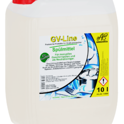 Assindia Geschirr-Reiniger Flüssig GV-Line 23kg -Biohy Verkäufe 675b6693 49f0 416c 90ec a929c22d500a 6