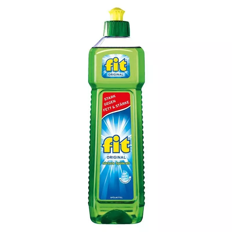 Null HAKA Spülmittel Spritzige Zitrone, 750 Ml 6 Null HAKA Spülmittel Spritzige Zitrone, 750 Ml – Bild 4