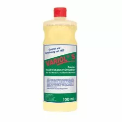 Null Dreiturm VARIOL S Entkalker 1 L Flasche