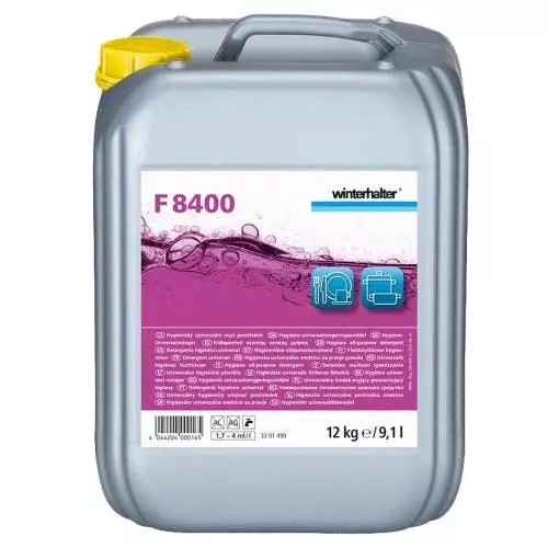 Dr-becher Dr. Becher 12 Kg "Dr. Becher" Galakor F8 Reiniger 9,2 L Für Gewerbl. Geschirrspülmaschinen 6 Dr-becher Dr. Becher 12 Kg "Dr. Becher" Galakor F8 Reiniger 9,2 L Für Gewerbl. Geschirrspülmaschinen – Bild 4