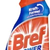 Null Bref Power Gegen Kalk Und Schmutz Kalkreiniger 750 Ml Sprühflasche Reiniger