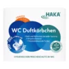 Null HAKA WC Duftkörbchen Orangenduft, 4 X 50 G -Biohy Verkäufe 6c45c7b8 b7f0 4002 8193 03be856ed2b7