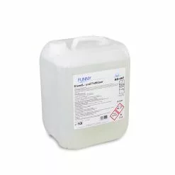 Funny Eiweiß- Und Fettlöser, 10L Kanister, Gegen Fett- Und Eiweißschmutz -Biohy Verkäufe 6c9ebdae b8a8 4766 8434 aeb488815166