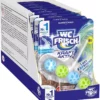 Null WC-Frisch Kraft Aktiv Duftspüler Coconut Water 10x50g WC Reiniger Reinigung -Biohy Verkäufe 6d93e45e 609e 4d6c bae0 67678ca3d74c