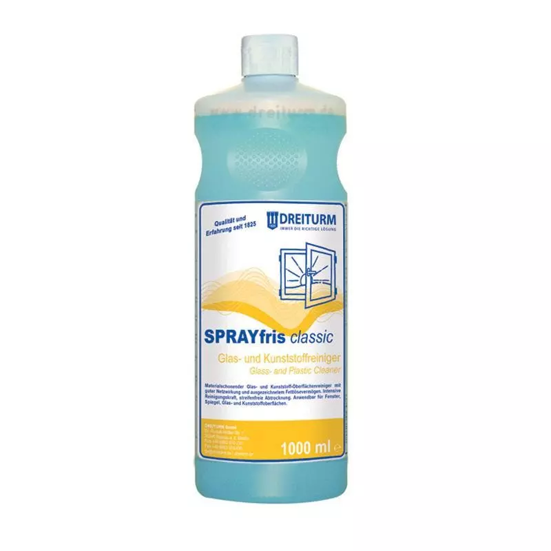 Null Dreiturm AMIDOCLEAR Sanitär-Kraftreiniger 1 L Flasche 6 Null Dreiturm AMIDOCLEAR Sanitär-Kraftreiniger 1 L Flasche – Bild 4