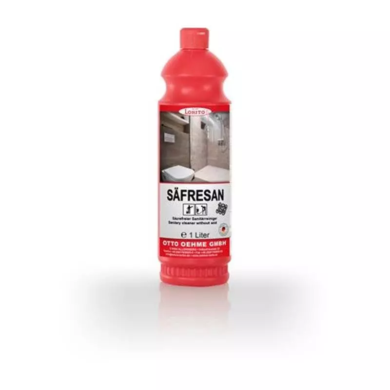 Lorito Sanifix Ecoline Kennzeichnungsfreier Öko Sanitärreiniger Kalklöser 10 Liter 9 Lorito Sanifix Ecoline Kennzeichnungsfreier Öko Sanitärreiniger Kalklöser 10 Liter – Bild 7