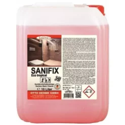 Lorito Sanifix Ecoline Kennzeichnungsfreier Öko Sanitärreiniger Kalklöser 10 Liter 11 Lorito Sanifix Ecoline Kennzeichnungsfreier Öko Sanitärreiniger Kalklöser 10 Liter -Biohy Verkäufe 70b75669 2374 4b79 964c 93e3b6ecba39 2