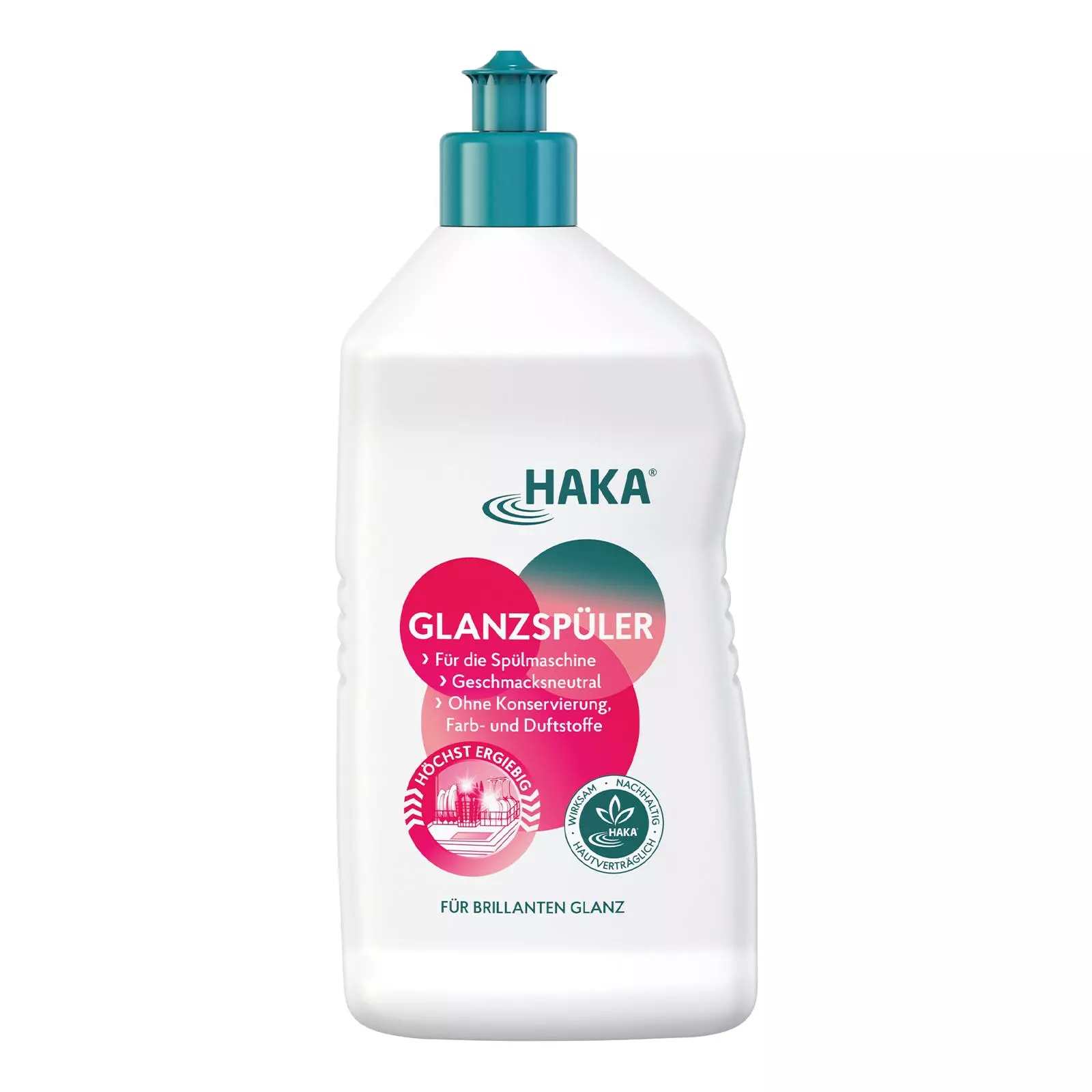 Somat Klarspüler Für Spülmaschinen, 750 Ml 7 Somat Klarspüler Für Spülmaschinen, 750 Ml – Bild 5