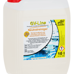 Assindia Neutral-Reiniger GV-Line 10l