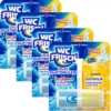 Null WC Frisch Duo-Duftspüler Lemon 4er Pack WC-Duftstein 4x1 Stück WC Reiniger -Biohy Verkäufe 7190d83b 7043 4843 a00f aa48a6eba938 7