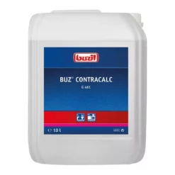 Buzil Buz® Contracalc G 461 Entkalker Und Sanitärgrundreiniger 10 L Kanister