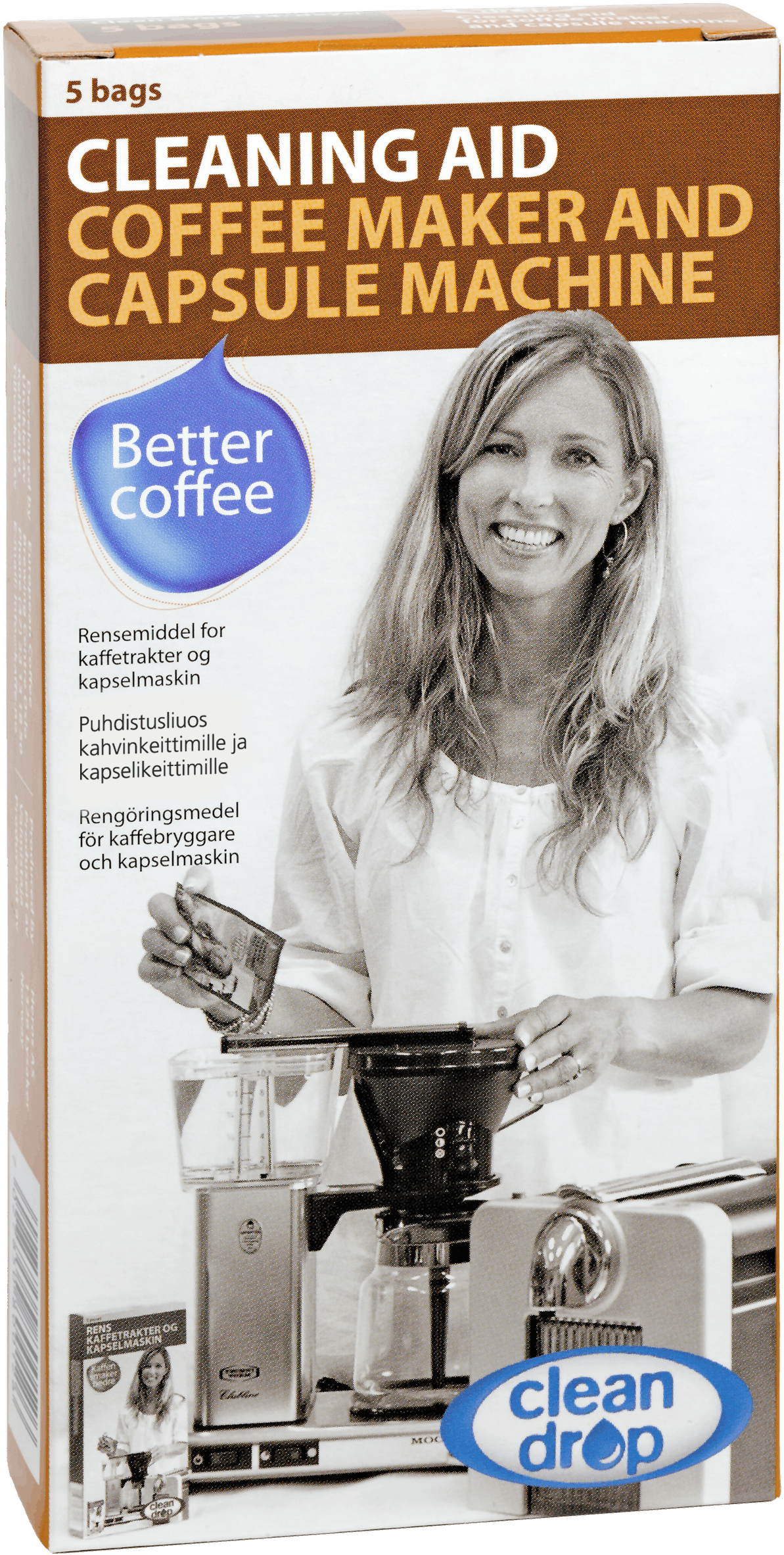 Null Grindz Kaffeemühlen-Reiniger Grinder Cleaner 3x35 G 6 Null Grindz Kaffeemühlen-Reiniger Grinder Cleaner 3x35 G – Bild 4