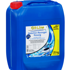 Assindia Geschirr-Spülmittel GV Line 10l -Biohy Verkäufe 73b15227 4f6f 48dc 8e14 a34576eb12b6 2