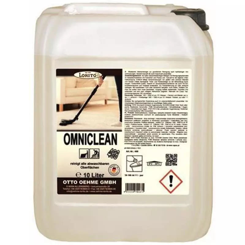 Lorito Teppichreiniger Respex 265 1 Liter 6 Lorito Teppichreiniger Respex 265 1 Liter – Bild 4