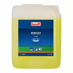 Buzil Multi Clean G 430 Alkalischer Aktivreiniger 10 L Kanister -Biohy Verkäufe 76873150 7d6a 483b a42d b948c2bbc68e 3