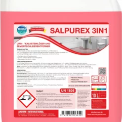 ARCORA Sanitärunterhaltsreiniger BILANZ FRESH, 1L -Biohy Verkäufe 76d2dc48 b301 4bac 8c56 fd7fc9313b14 1 scaled