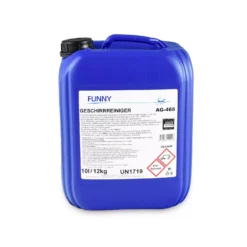 Funny Geschirrreiniger, Fettlösend, 10 Liter