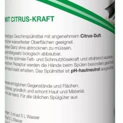 Buzil Buz® Dish Fix G 530 Handspülmittel 1 L Flasche -Biohy Verkäufe 799e8aef 2148 42a5 811e 148dbca8edcd 1 scaled