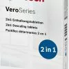 Bosch Entkalkungstabletten 3 Stk. A 40g,f.KVA TCZ8002A (VE3) -Biohy Verkäufe 7b12e2b0 6d49 45b0 94fc 595ddf3fbde2
