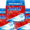 Somat Classic Pulver Geschirrspültabs Spülmachinentabs 3x1200 G Reinigung -Biohy Verkäufe 7bc9c7d9 39e4 408b 9df5 d07e2b497289 1