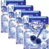 Null WC FRISCH Kraft Aktiv 4er Pack Blauspüler Chlor WC-Reiniger 4x1 Stück Farbspüler -Biohy Verkäufe 7bd894df a0c2 4ccd 94bf 99d7f457b4a2 1