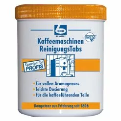 Dr-becher Dr. Becher "Dr. Becher" Kaffeemaschinen Reiniger 1 Kg -Biohy Verkäufe 7f6251dc 1411 4d0b a4ba b5a1d67602d5