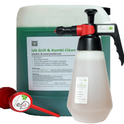 ARCORA Gebrauchsfertiger Hochalkalischer Grillreiniger GRILL-CLEAN, 1L -Biohy Verkäufe 7f86154a 8c47 49c1 acae 1f6f7f2a188f