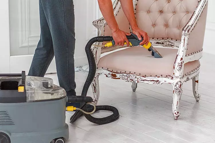 BiOHY Spezial Polsterreiniger (50x10l Kanister) | Ideal Für Autositze, Sofas, Matratzen Etc. | Ebenfalls Für Waschsauger Geeignet 8 BiOHY Spezial Polsterreiniger (50x10l Kanister) | Ideal Für Autositze, Sofas, Matratzen Etc. | Ebenfalls Für Waschsauger Geeignet – Bild 6